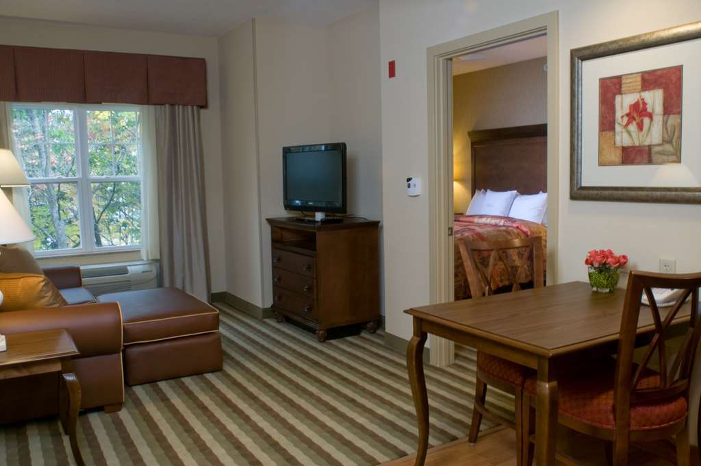 Homewood Suites By Hilton Dover Habitación foto